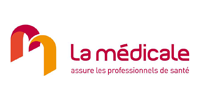 Logo la médicale