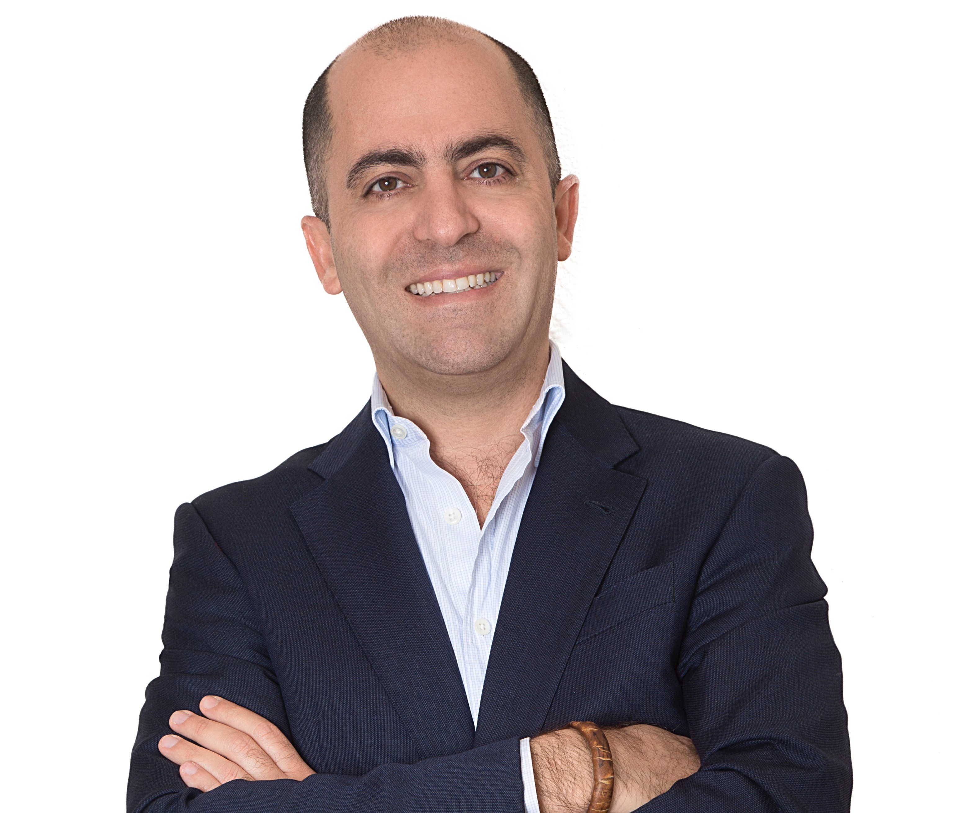Dr Arash Zarrinpour