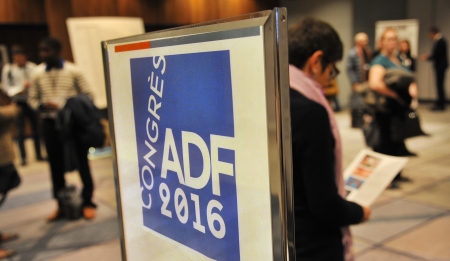 Congrès ADF