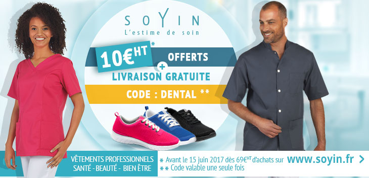 soYin Promo