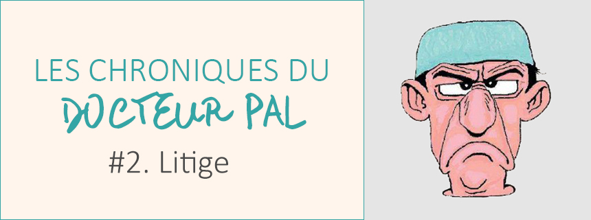 Les Chroniques de PAL