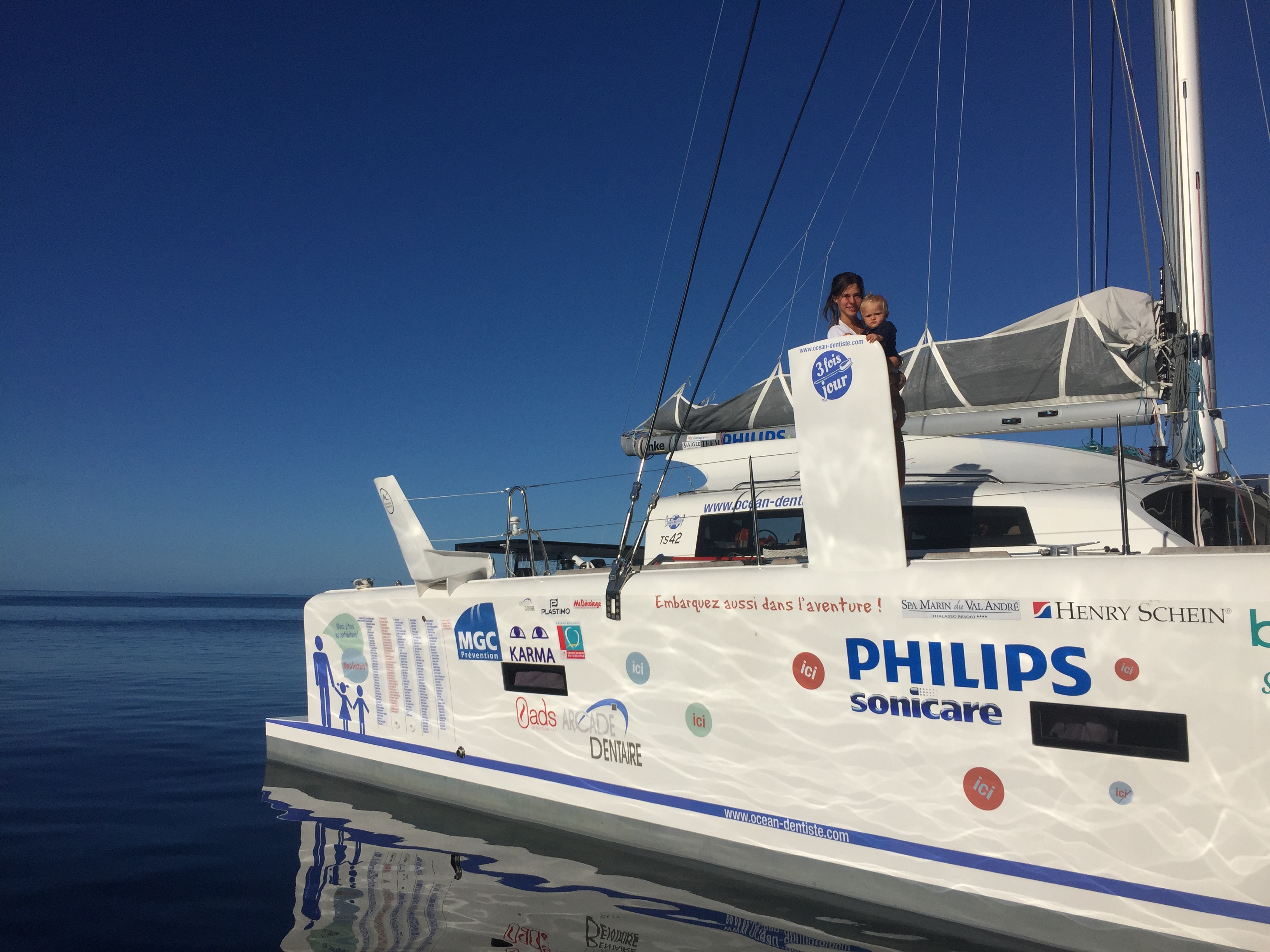 Océan Dentiste