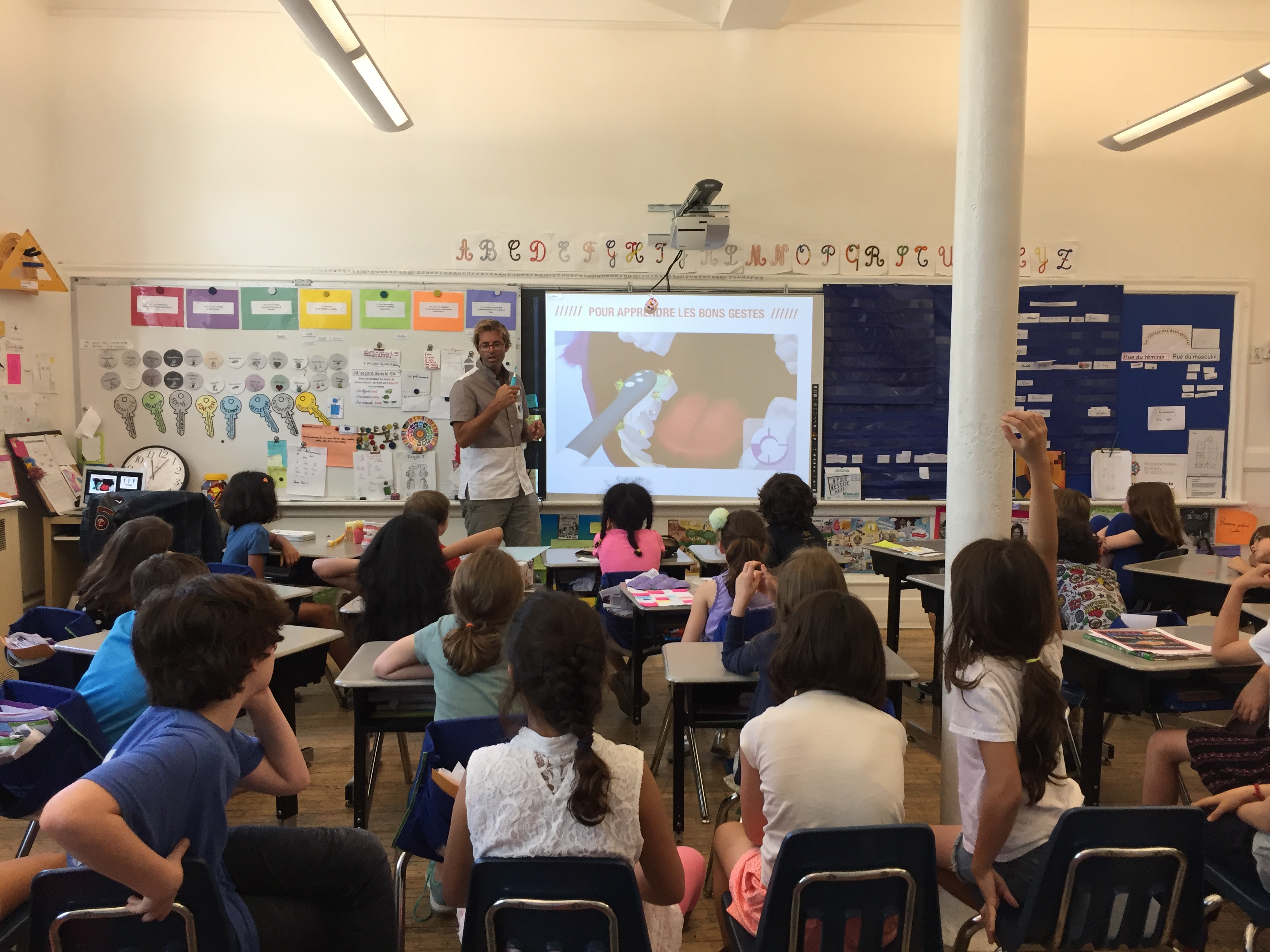 New-York : L’escale la plus grandiose