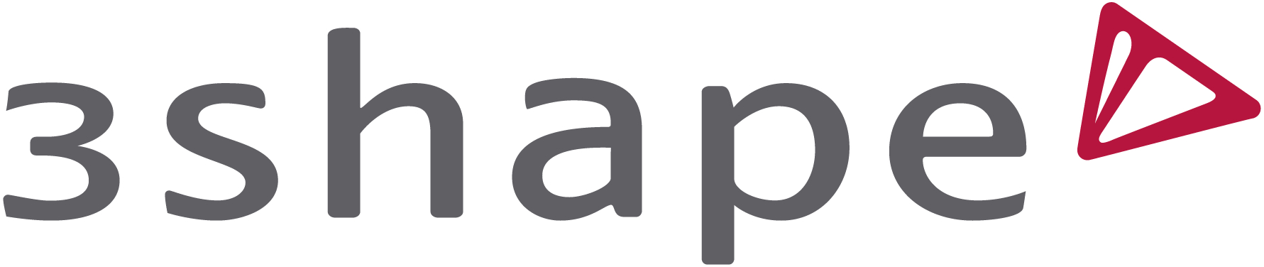 3shape empreinte optique