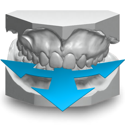 Patient Specific Motion