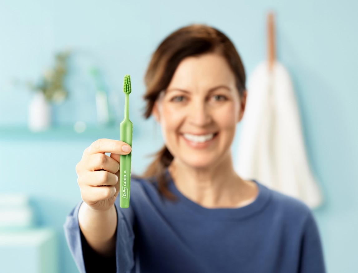 Plastique et durabilité des produits de santé bucco-dentaire