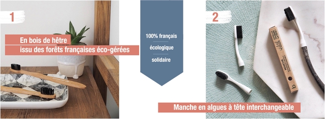 la brosse solidaire