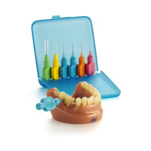 nettoyage interdentaire