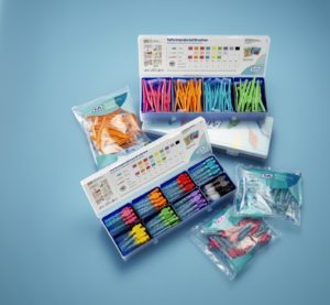 nettoyage interdentaire