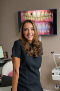 Docteur Corinne Attia