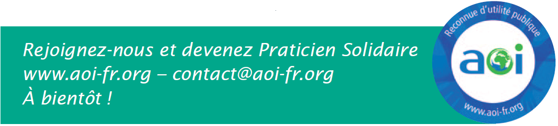 Encadré Praticien Solidaire