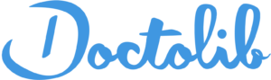 Doctolib logo