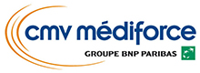 CMV Médiforce - Guide installation