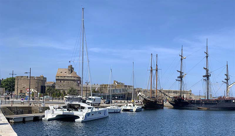 photo-castor-au-port-ocean-dentiste