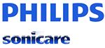 logo Philips Sonicare