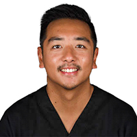 Photo Tom Truong, auteur