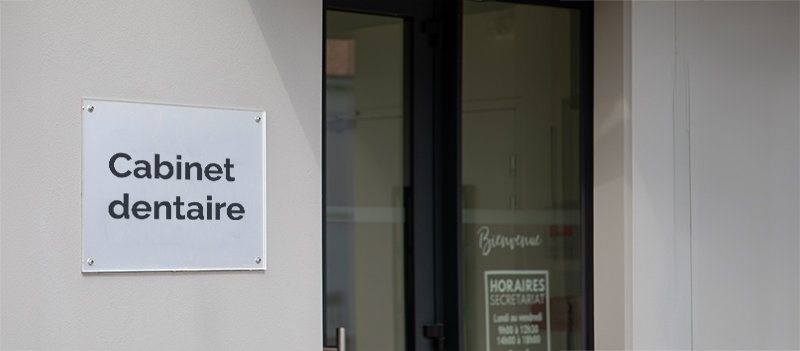 fiscalité ZRR, création de cabinet dentaire