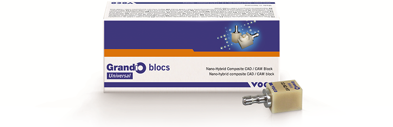 Grandio disc multicolor