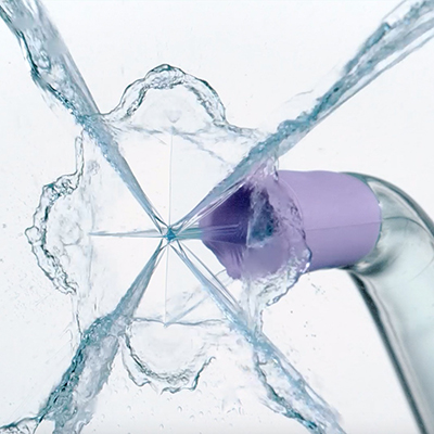 brossage électrique Power Flosser