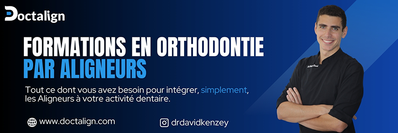 Dr David Kenzey, Doctalign