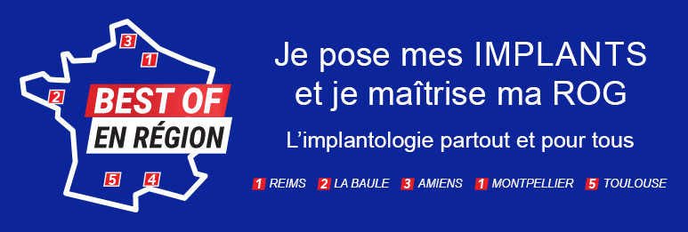 Best Of en Région 2025