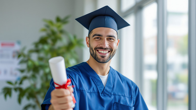 Internat ou libéral après ses études