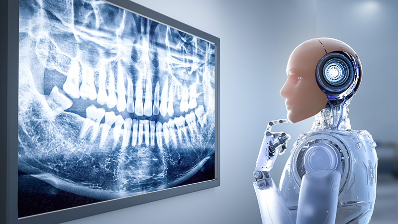 intelligence artificielle au service du médical