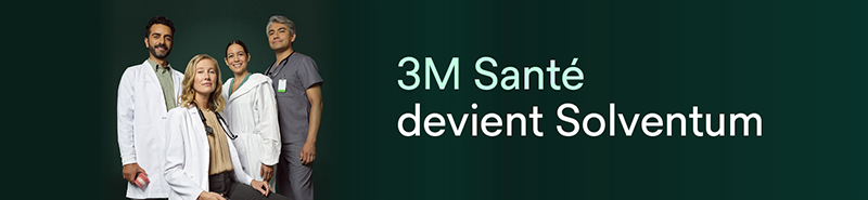 restaurations esthétiques avec le composite 3M™ Filtek™ Easy Match Universal Restorative