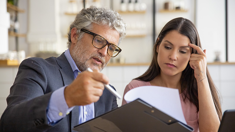 SEL, pouvoir de décision