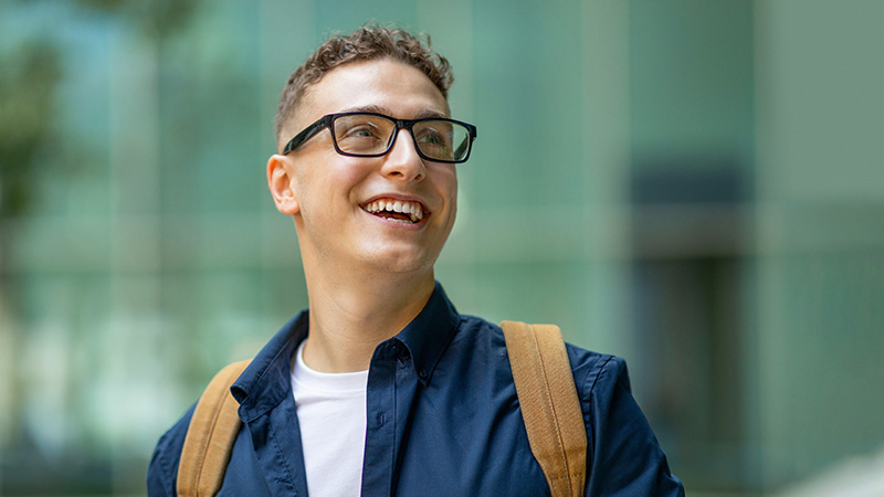 Adolescent après béance