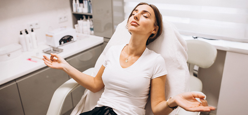 Pause sophrologie pour la rentrée au cabinet