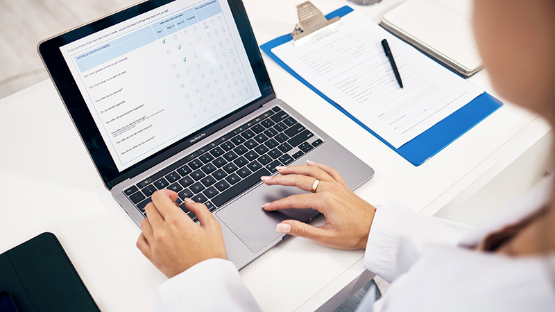 formulaire dématérialisé