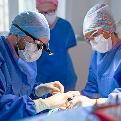 Applications cliniques lunettes optiques