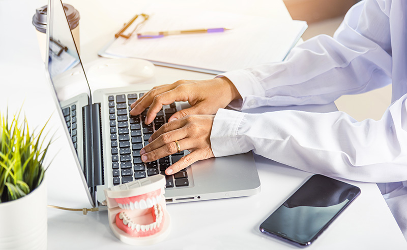 Soins dentaires fraudes dentiste