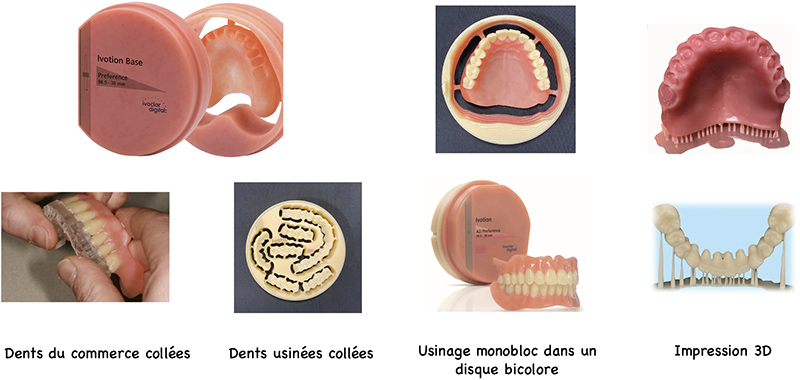 fabrication assistée par ordinateur des PAC